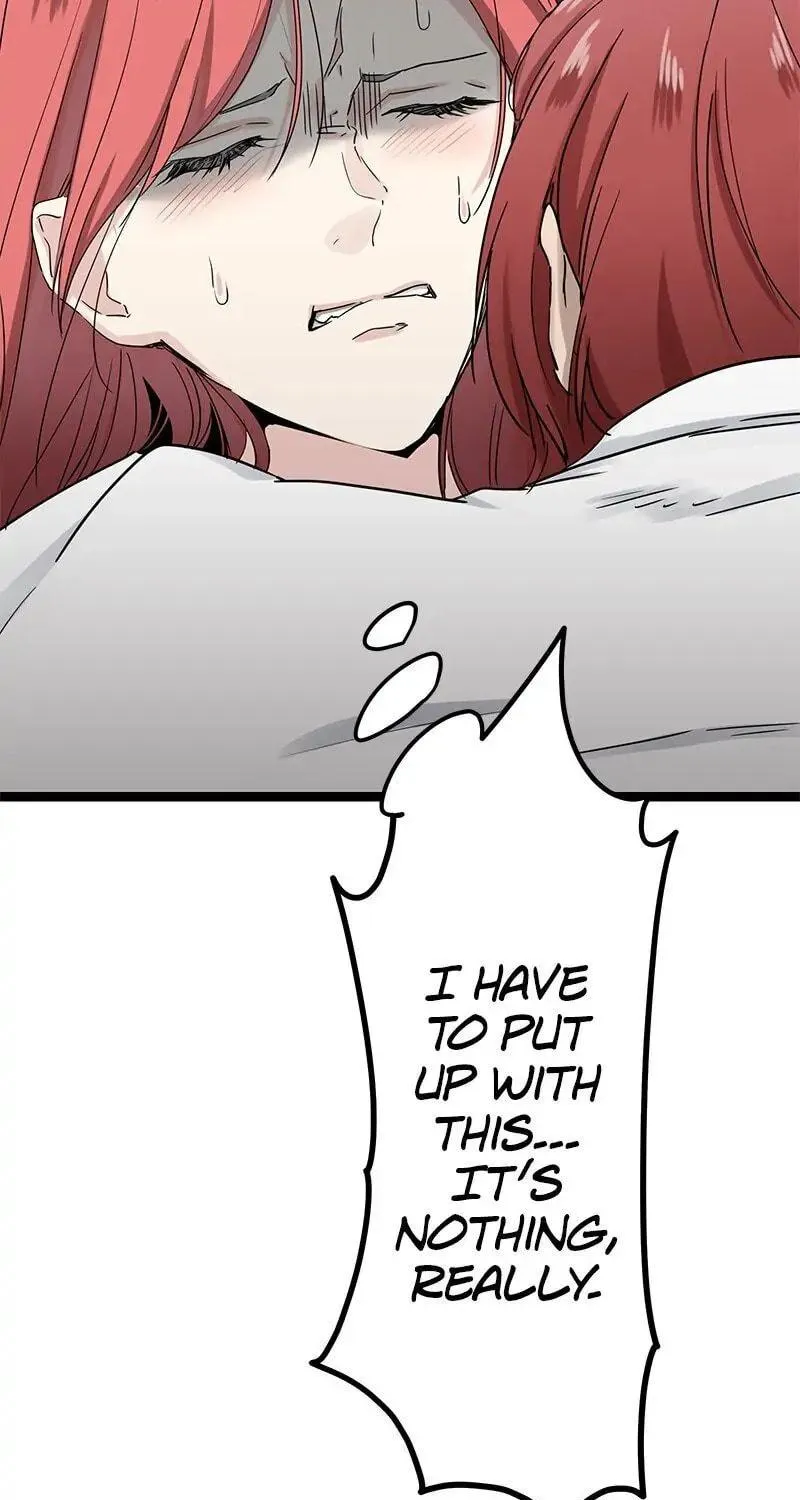Nullitas ~The Counterfeit Bride~ Chapter 12 page 55 - 
