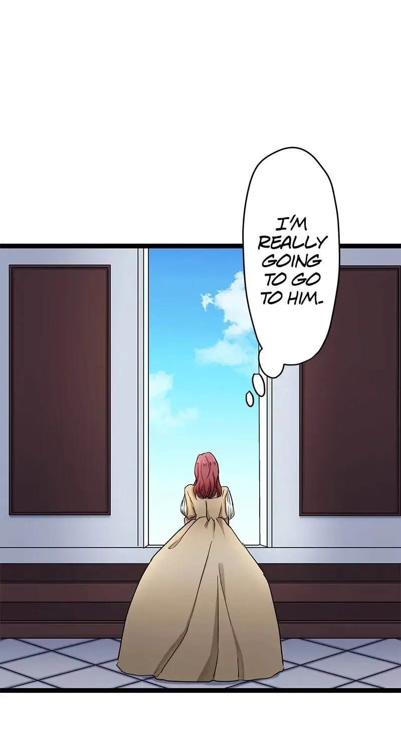 Nullitas ~The Counterfeit Bride~ Chapter 12 page 7 - 