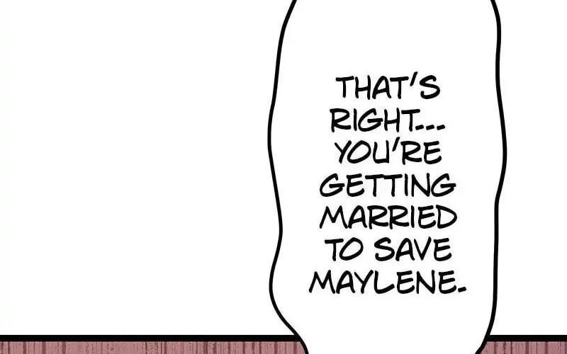 Nullitas ~The Counterfeit Bride~ Chapter 12 page 63 - 