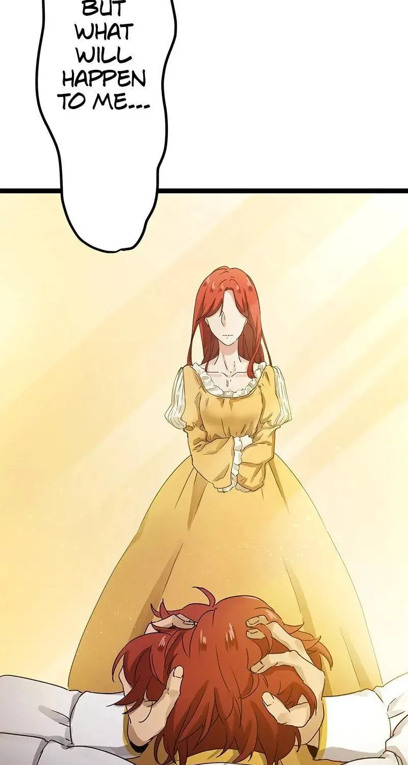 Nullitas ~The Counterfeit Bride~ Chapter 12 page 66 - 