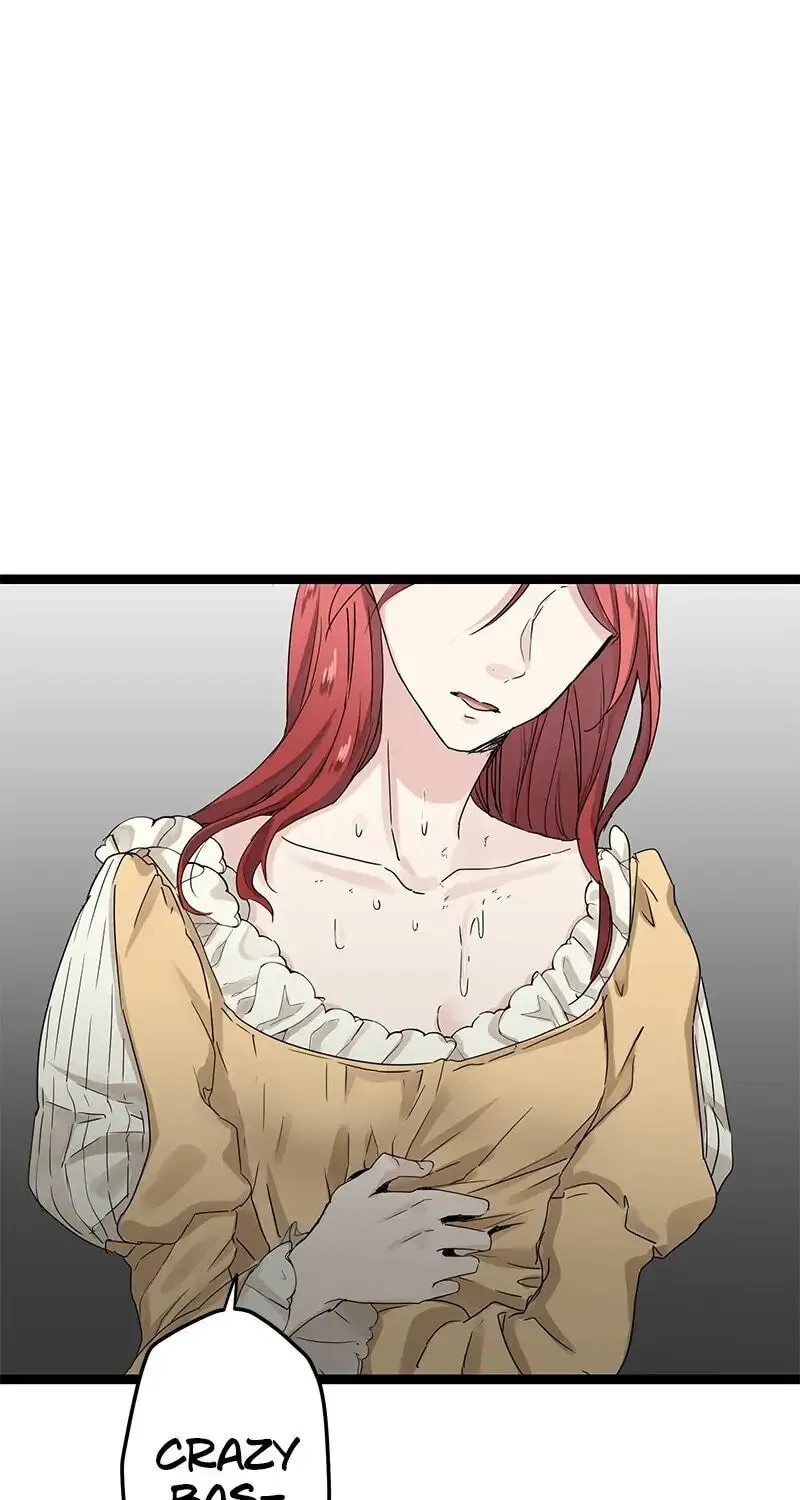 Nullitas ~The Counterfeit Bride~ Chapter 12 page 76 - 