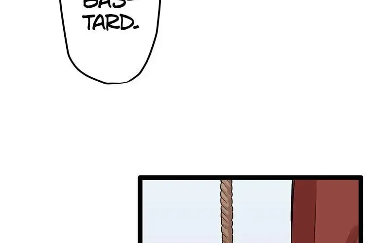 Nullitas ~The Counterfeit Bride~ Chapter 12 page 77 - 