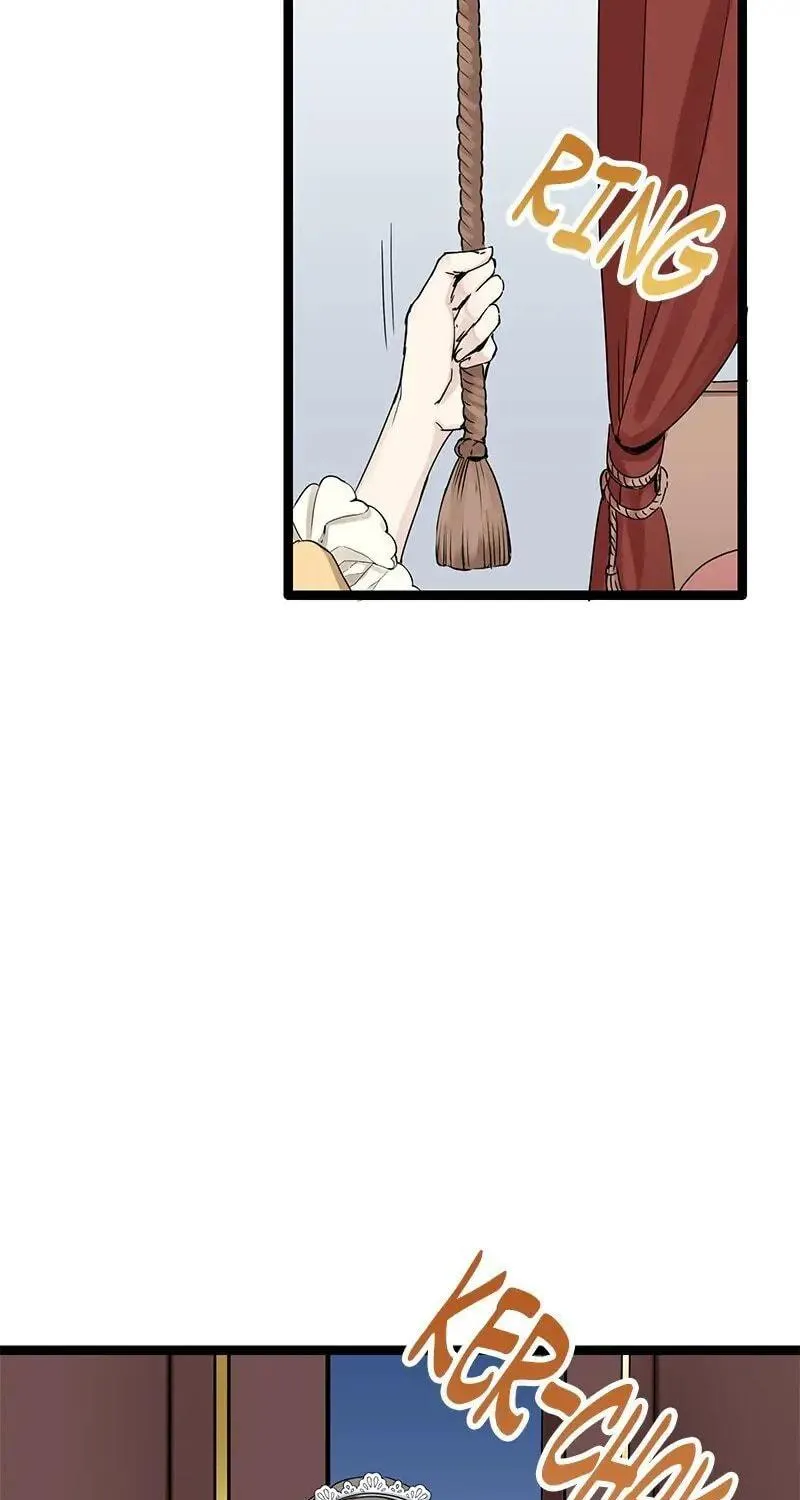 Nullitas ~The Counterfeit Bride~ Chapter 12 page 78 - 