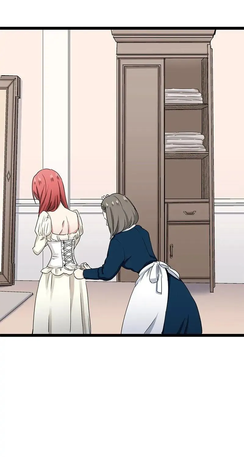 Nullitas ~The Counterfeit Bride~ Chapter 12 page 83 - 