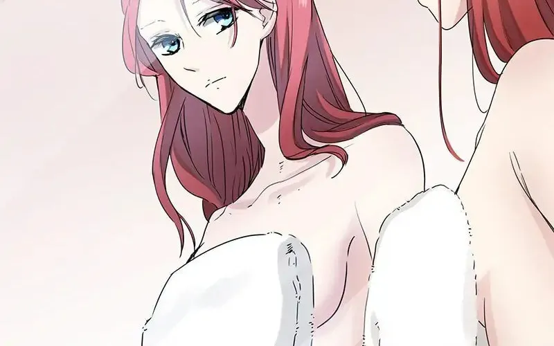 Nullitas ~The Counterfeit Bride~ Chapter 12 page 86 - 