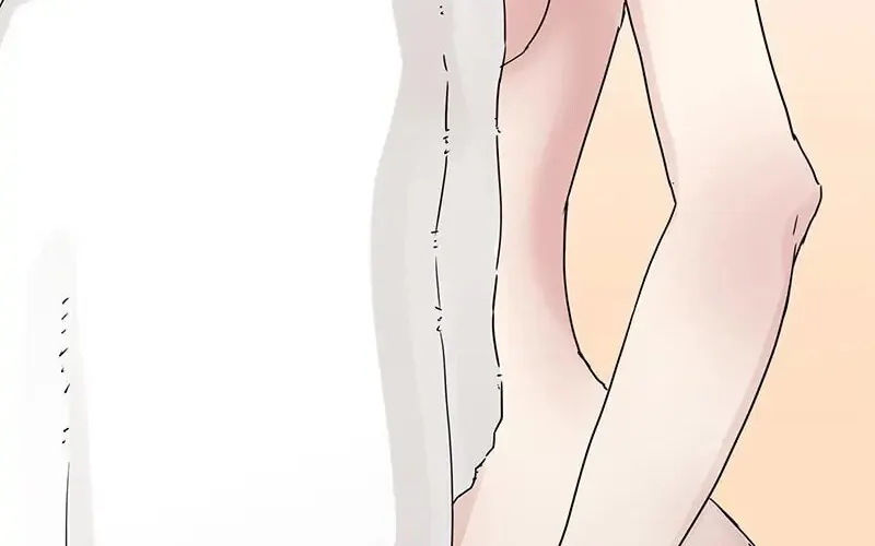 Nullitas ~The Counterfeit Bride~ Chapter 12 page 88 - 