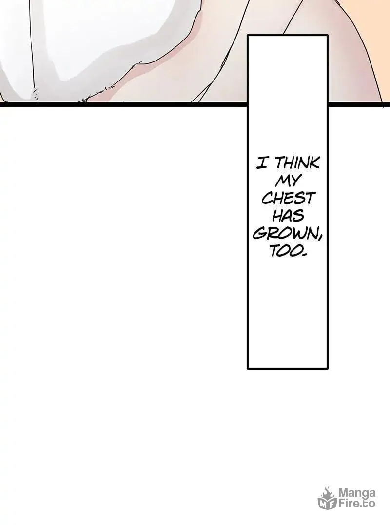 Nullitas ~The Counterfeit Bride~ Chapter 12 page 89 - 