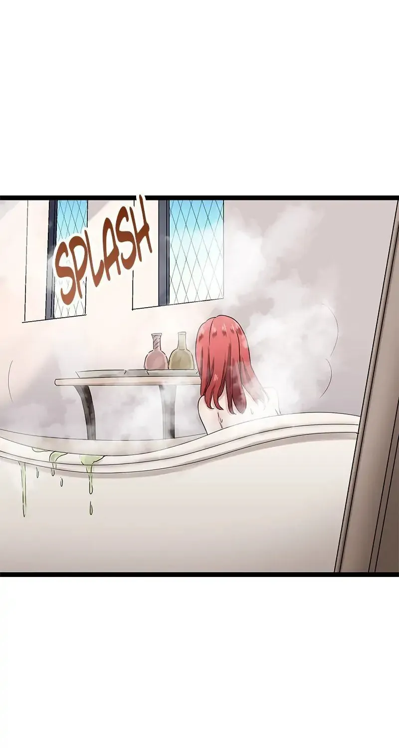 Nullitas ~The Counterfeit Bride~ Chapter 12 page 90 - 