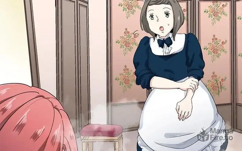 Nullitas ~The Counterfeit Bride~ Chapter 12 page 93 - 
