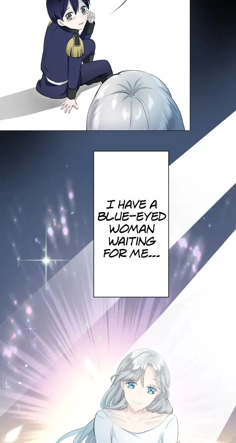 Nullitas ~The Counterfeit Bride~ Chapter 120 page 11 - 