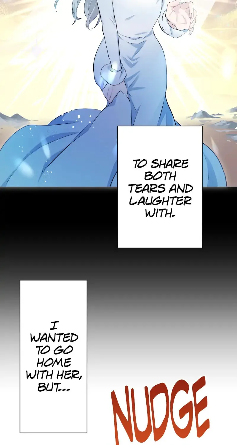 Nullitas ~The Counterfeit Bride~ Chapter 120 page 12 - 