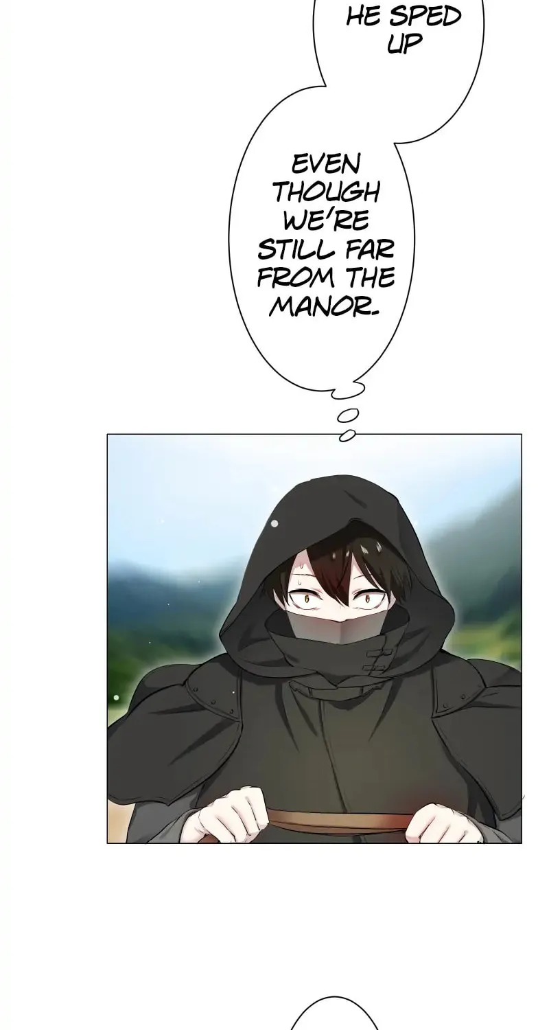 Nullitas ~The Counterfeit Bride~ Chapter 120 page 16 - 