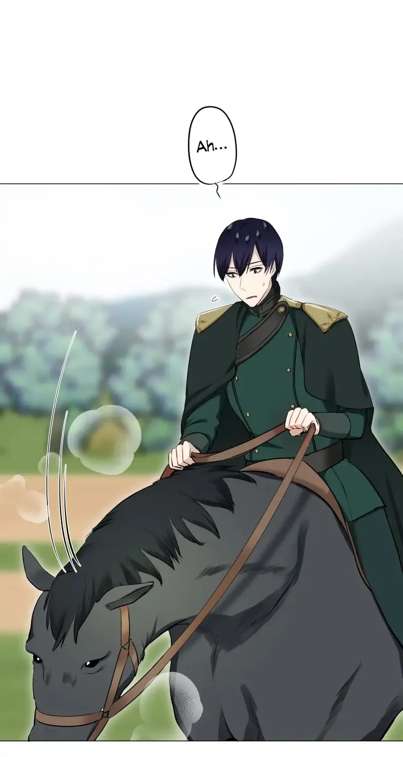 Nullitas ~The Counterfeit Bride~ Chapter 120 page 19 - 