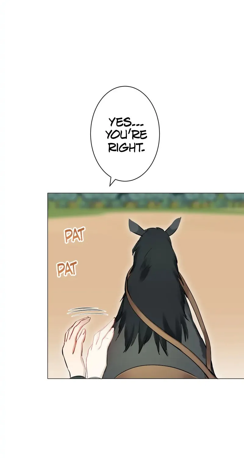 Nullitas ~The Counterfeit Bride~ Chapter 120 page 20 - 
