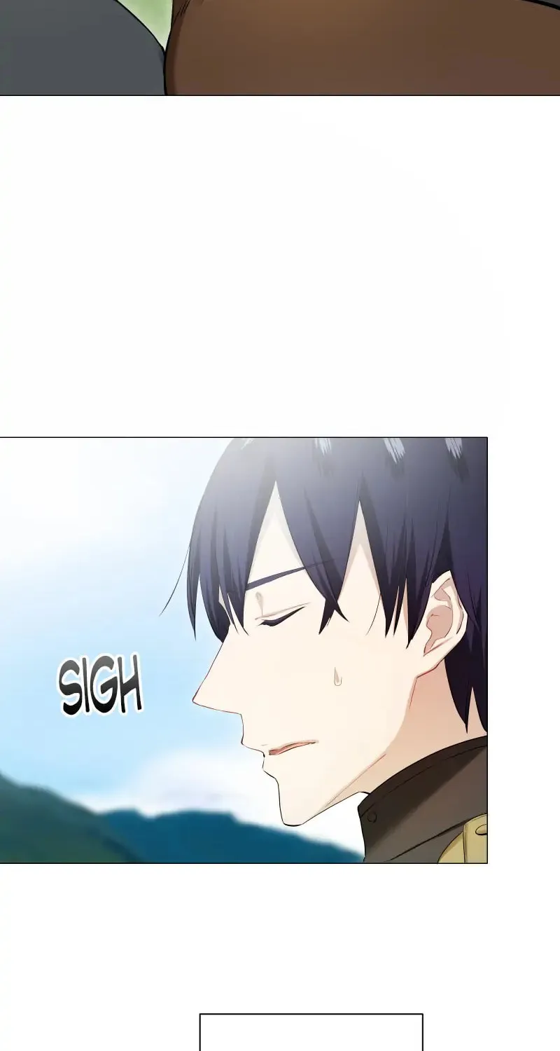 Nullitas ~The Counterfeit Bride~ Chapter 120 page 22 - 
