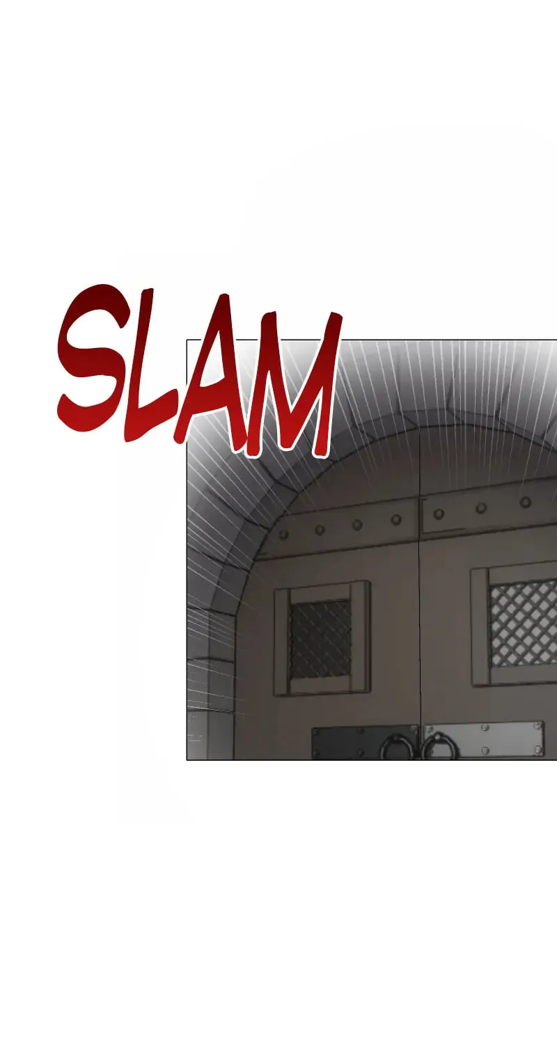 Nullitas ~The Counterfeit Bride~ Chapter 120 page 27 - 