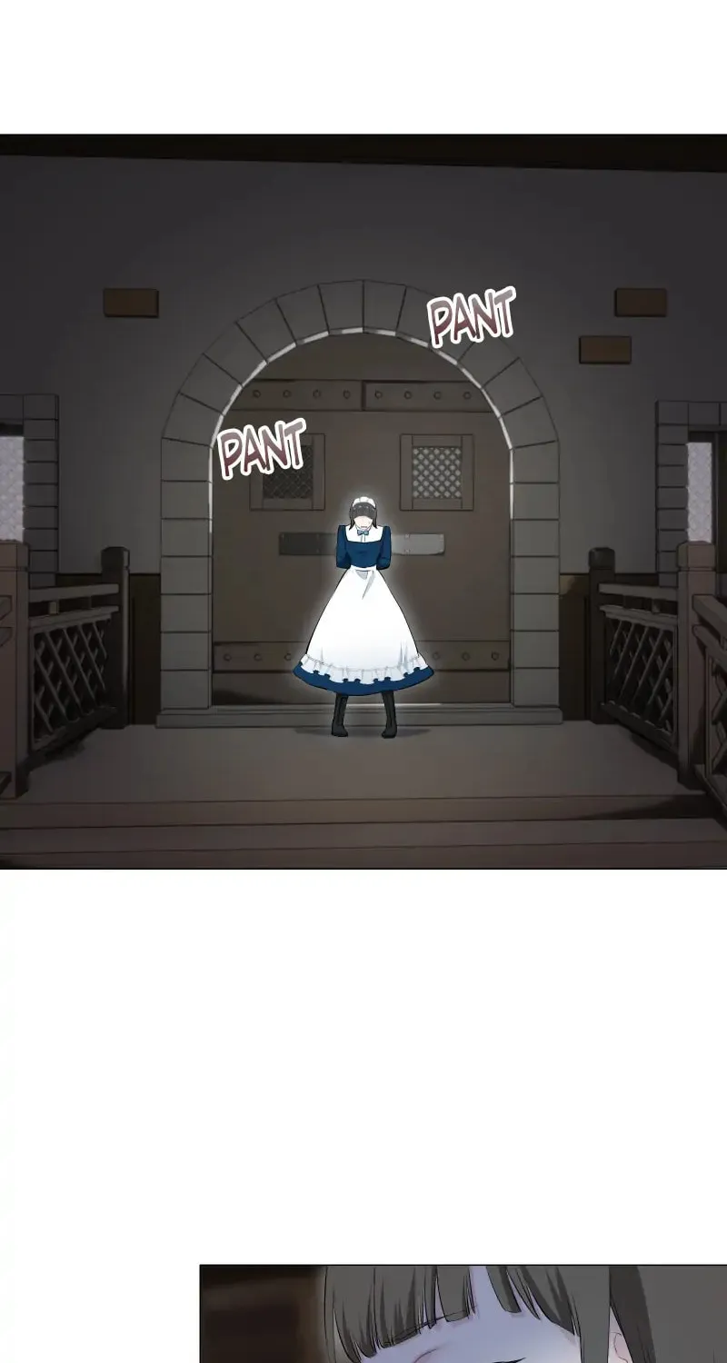 Nullitas ~The Counterfeit Bride~ Chapter 120 page 28 - 