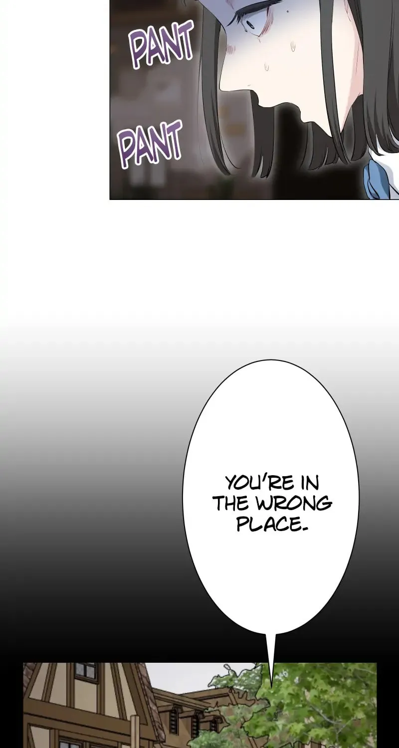 Nullitas ~The Counterfeit Bride~ Chapter 120 page 29 - 