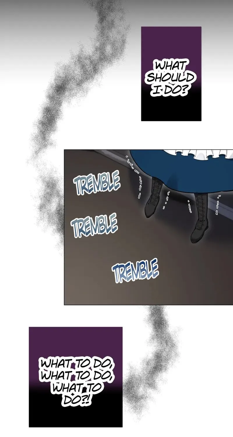 Nullitas ~The Counterfeit Bride~ Chapter 120 page 32 - 