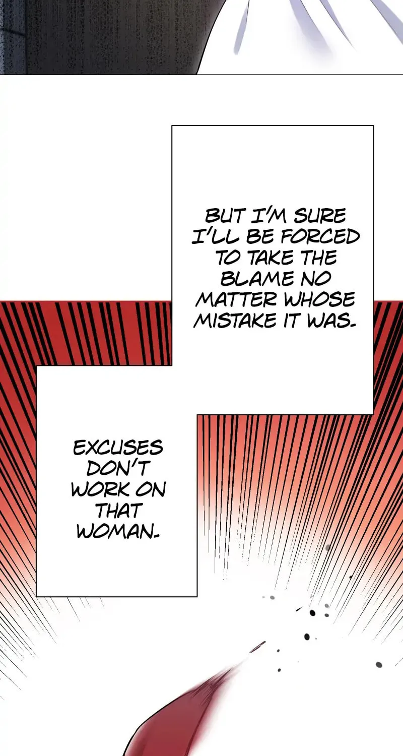 Nullitas ~The Counterfeit Bride~ Chapter 120 page 34 - 
