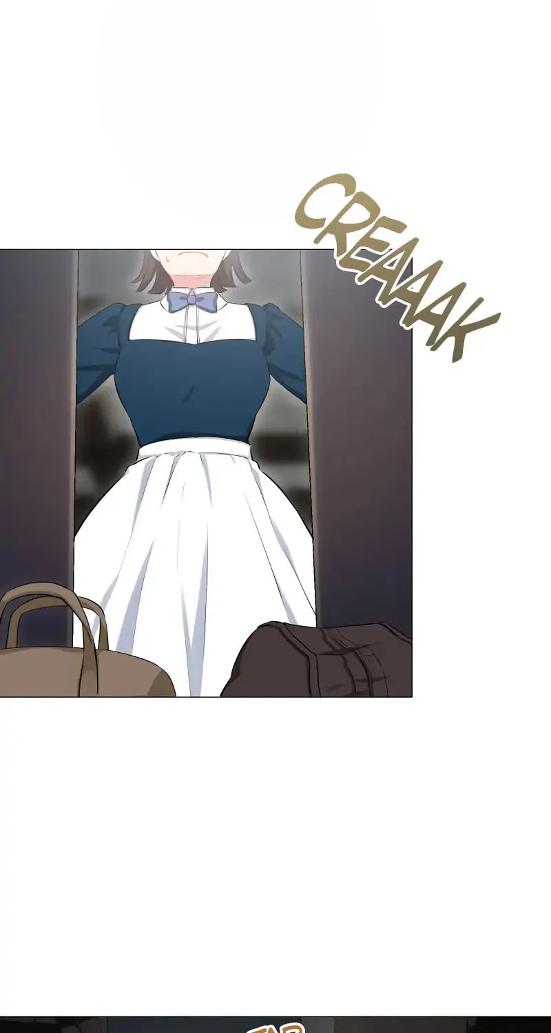 Nullitas ~The Counterfeit Bride~ Chapter 120 page 39 - 