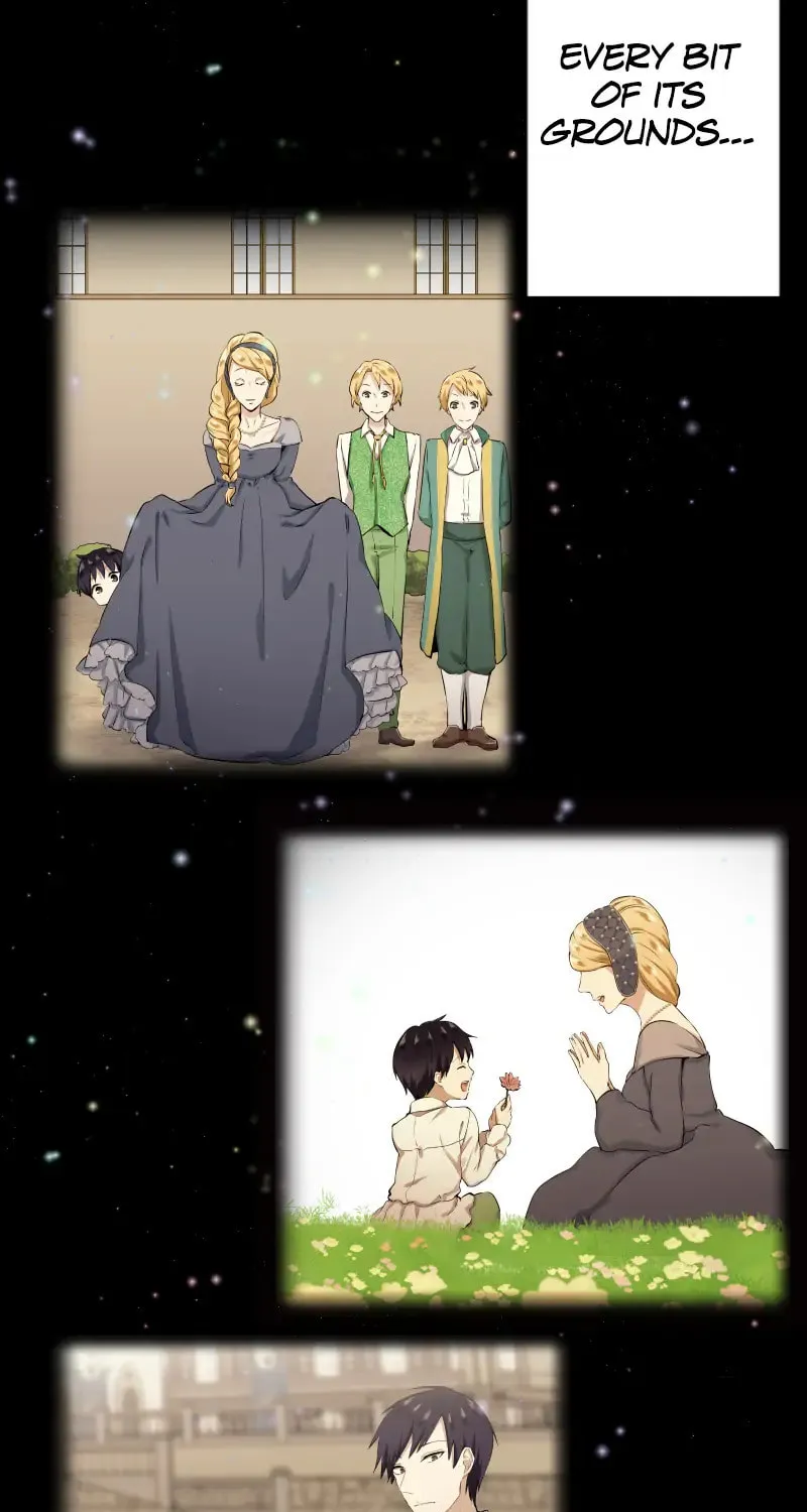 Nullitas ~The Counterfeit Bride~ Chapter 120 page 5 - 