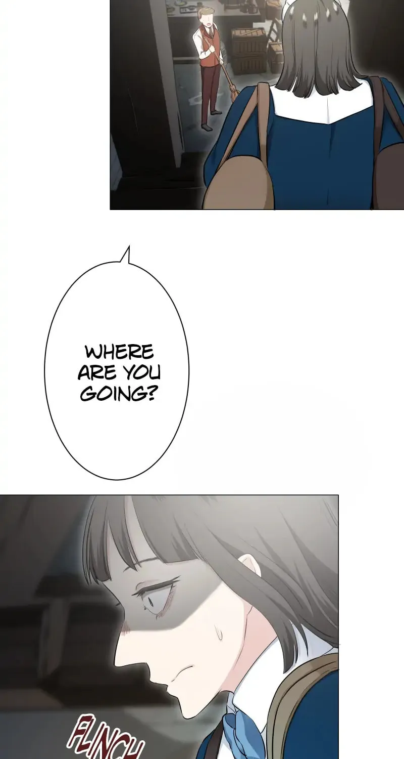 Nullitas ~The Counterfeit Bride~ Chapter 120 page 41 - 