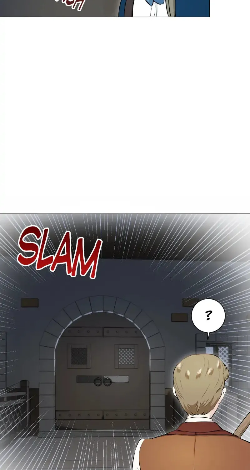 Nullitas ~The Counterfeit Bride~ Chapter 120 page 42 - 