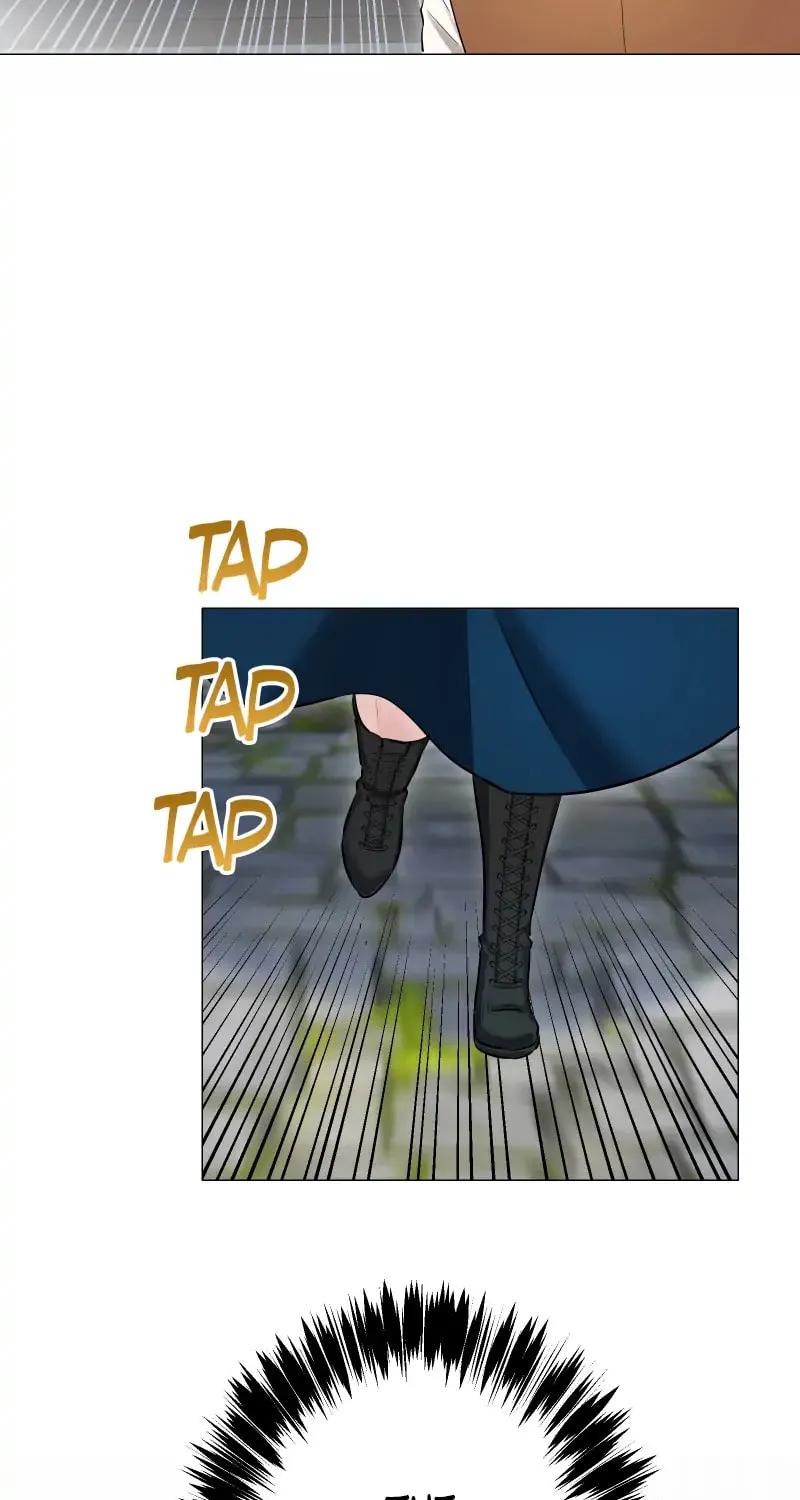 Nullitas ~The Counterfeit Bride~ Chapter 120 page 43 - 