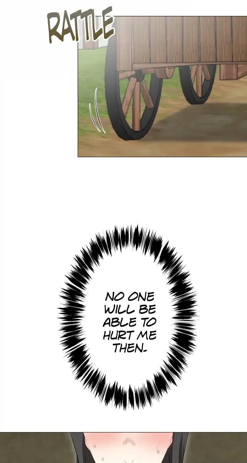 Nullitas ~The Counterfeit Bride~ Chapter 120 page 47 - 