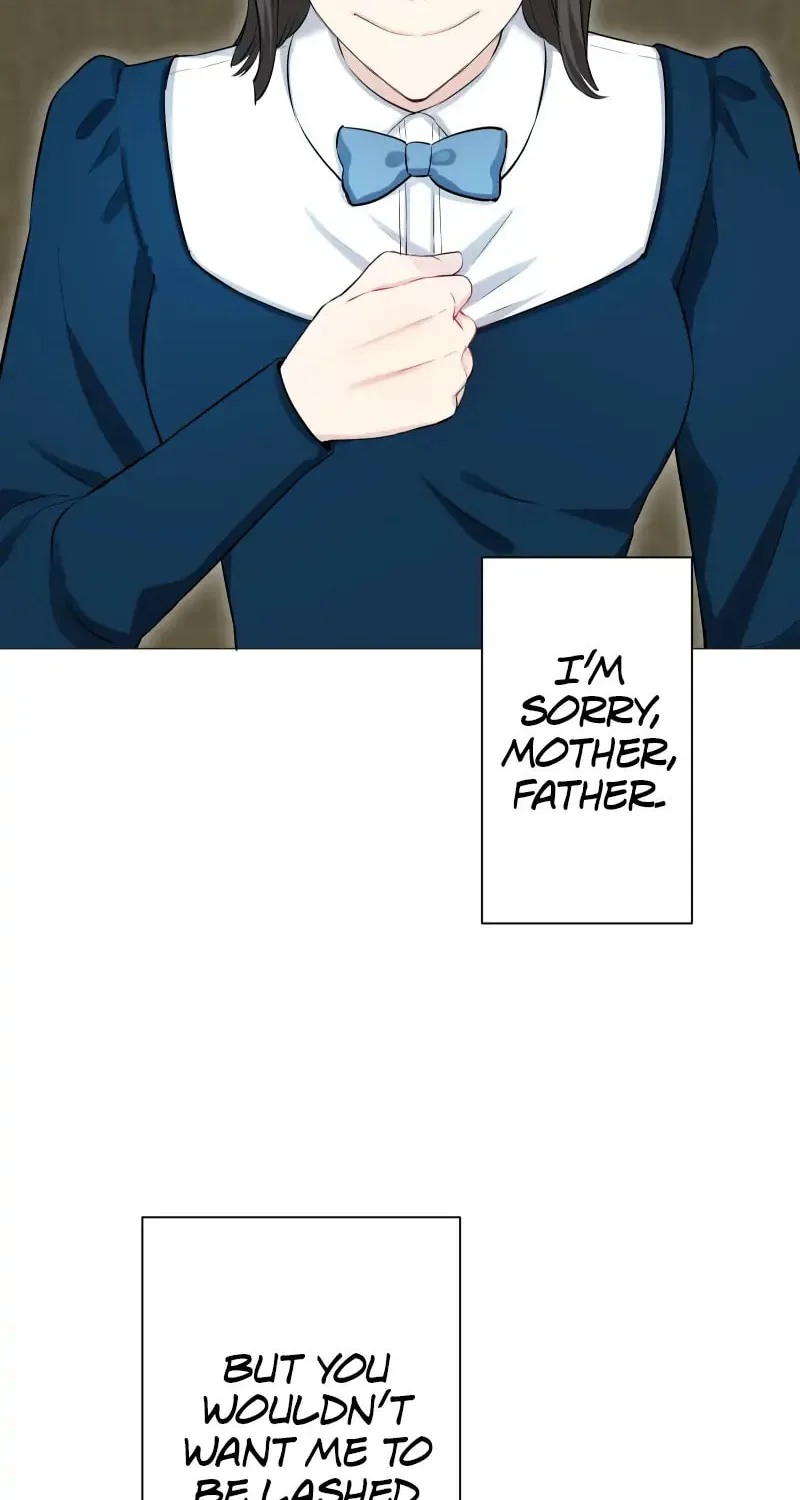 Nullitas ~The Counterfeit Bride~ Chapter 120 page 48 - 