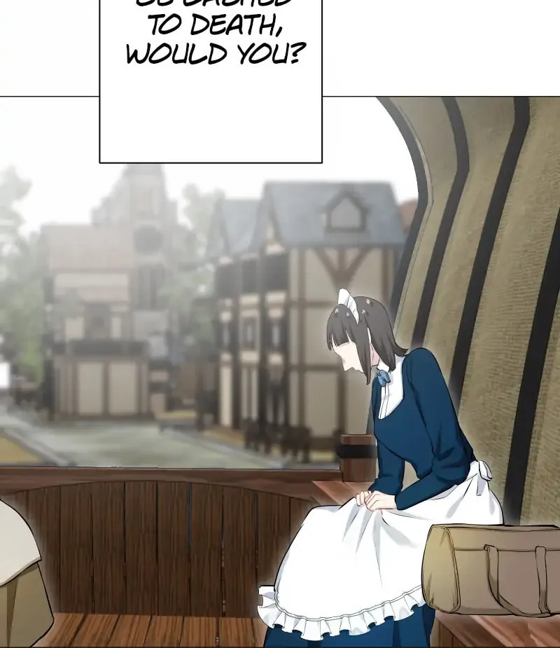 Nullitas ~The Counterfeit Bride~ Chapter 120 page 49 - 