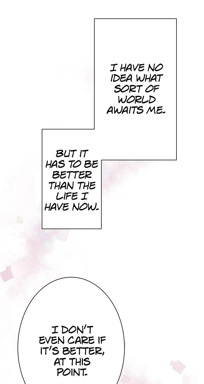 Nullitas ~The Counterfeit Bride~ Chapter 120 page 50 - 