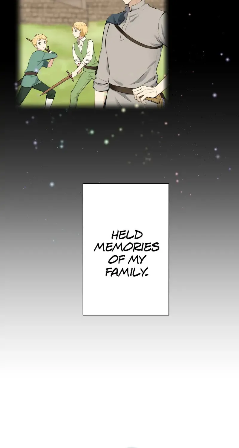 Nullitas ~The Counterfeit Bride~ Chapter 120 page 6 - 
