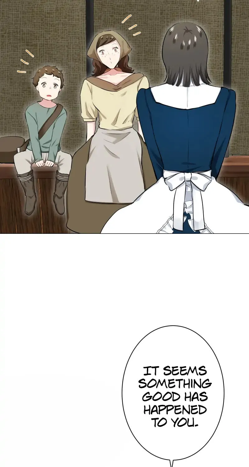 Nullitas ~The Counterfeit Bride~ Chapter 120 page 52 - 