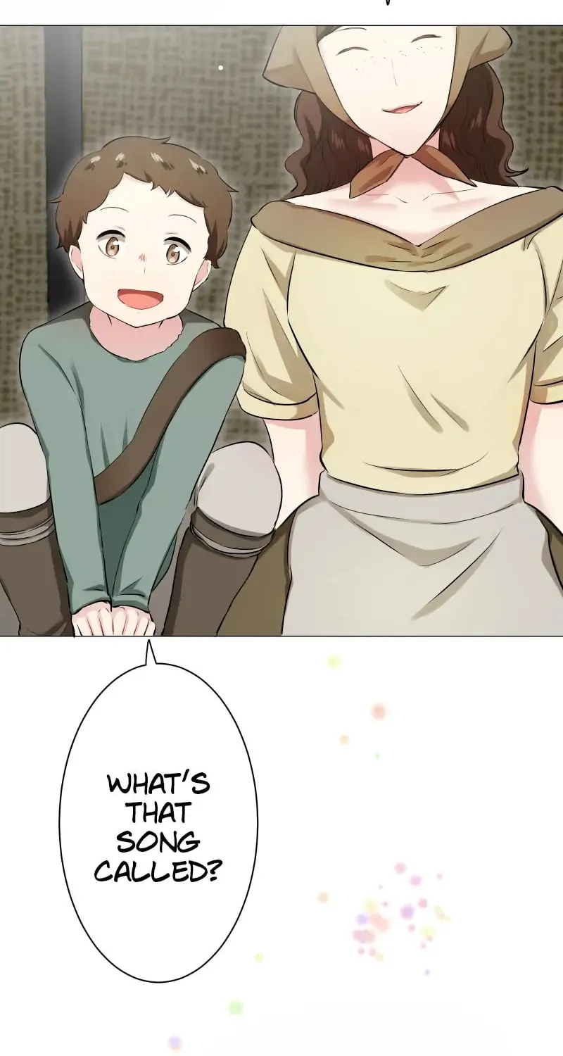 Nullitas ~The Counterfeit Bride~ Chapter 120 page 53 - 