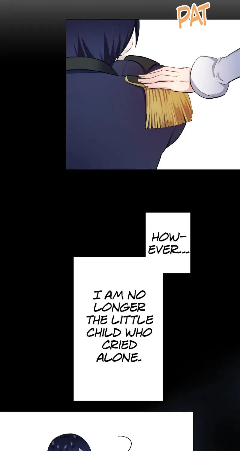 Nullitas ~The Counterfeit Bride~ Chapter 120 page 10 - 