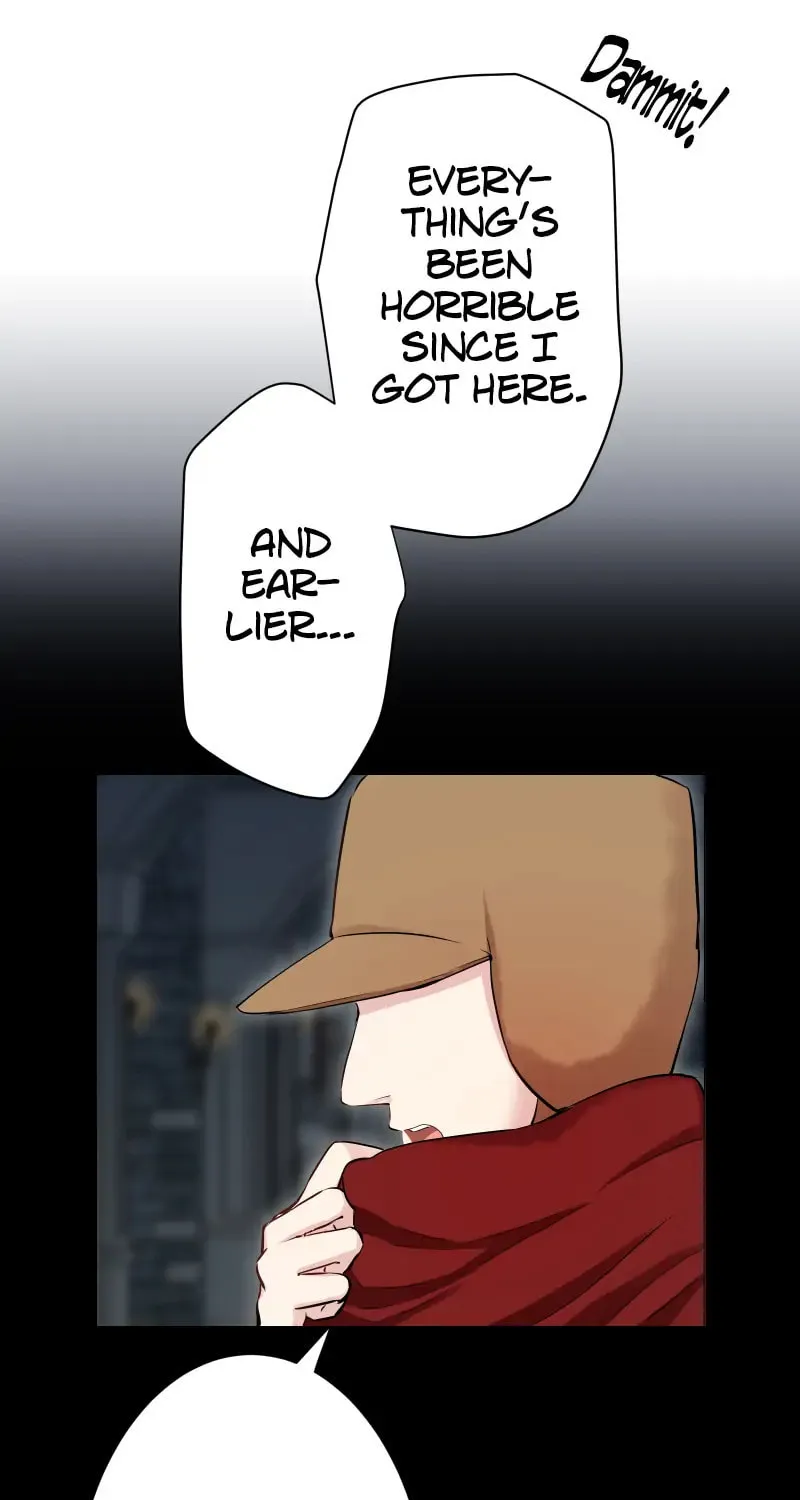 Nullitas ~The Counterfeit Bride~ Chapter 121 page 1 - 