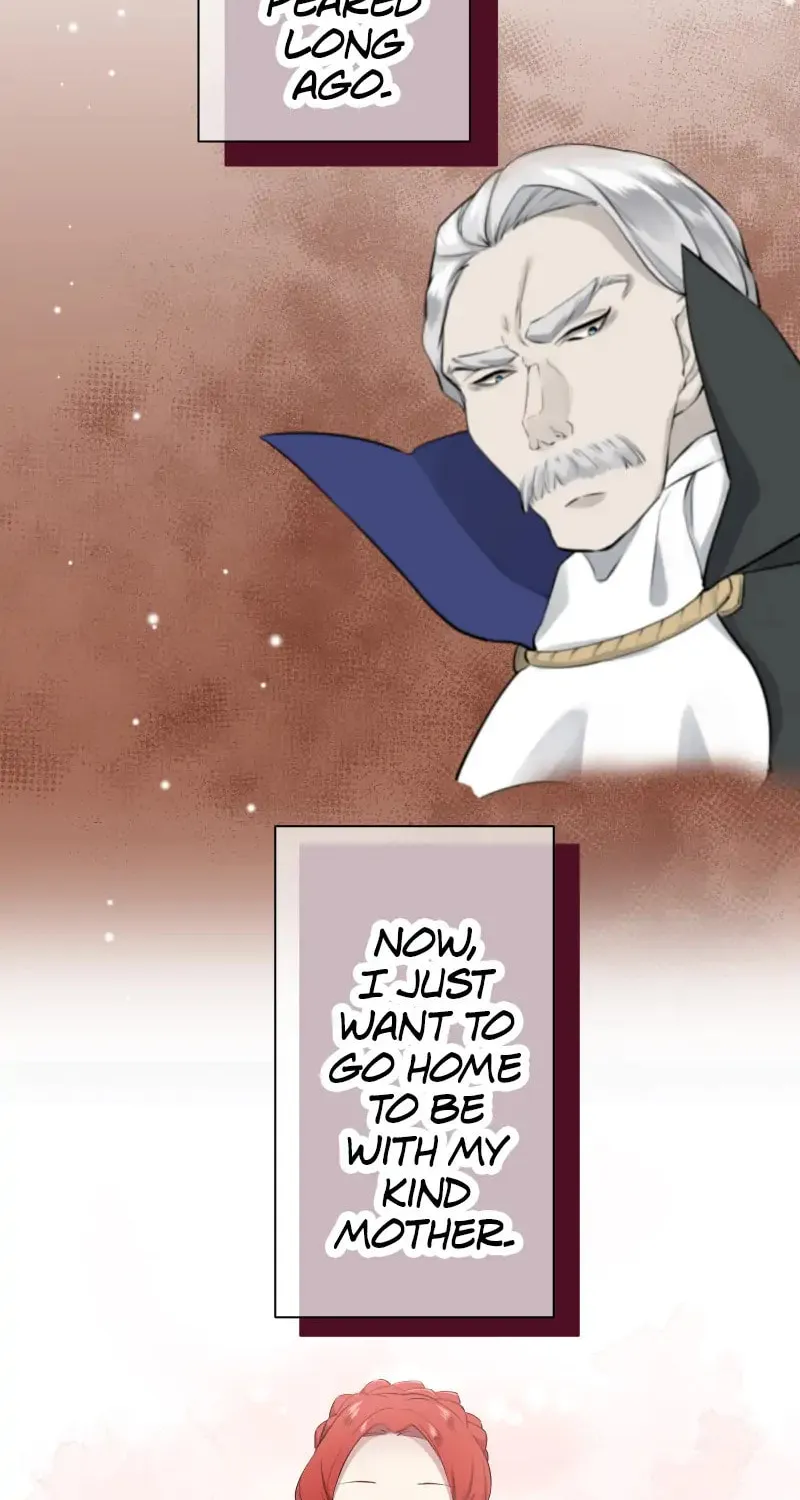 Nullitas ~The Counterfeit Bride~ Chapter 121 page 16 - 