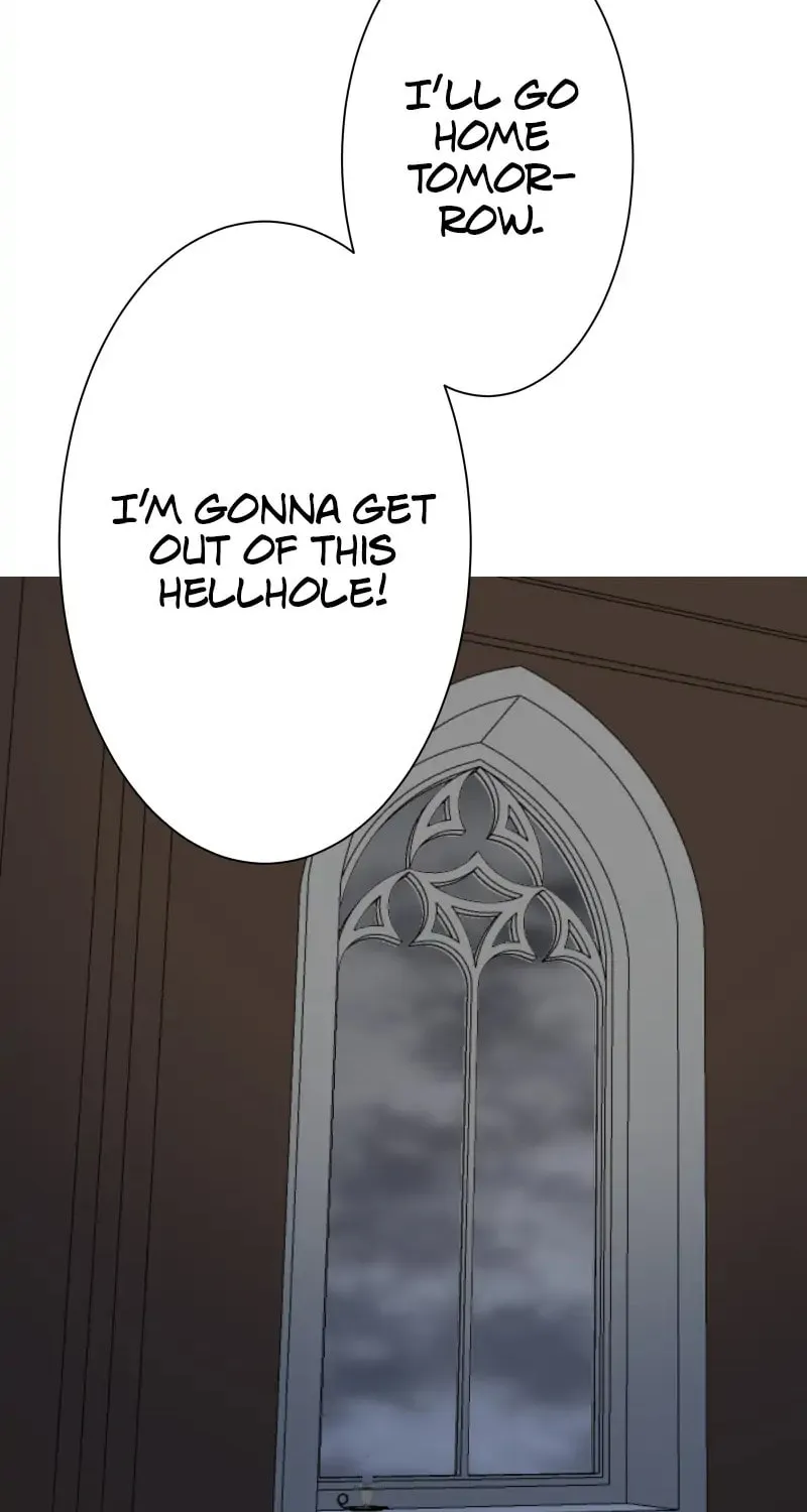Nullitas ~The Counterfeit Bride~ Chapter 121 page 20 - 