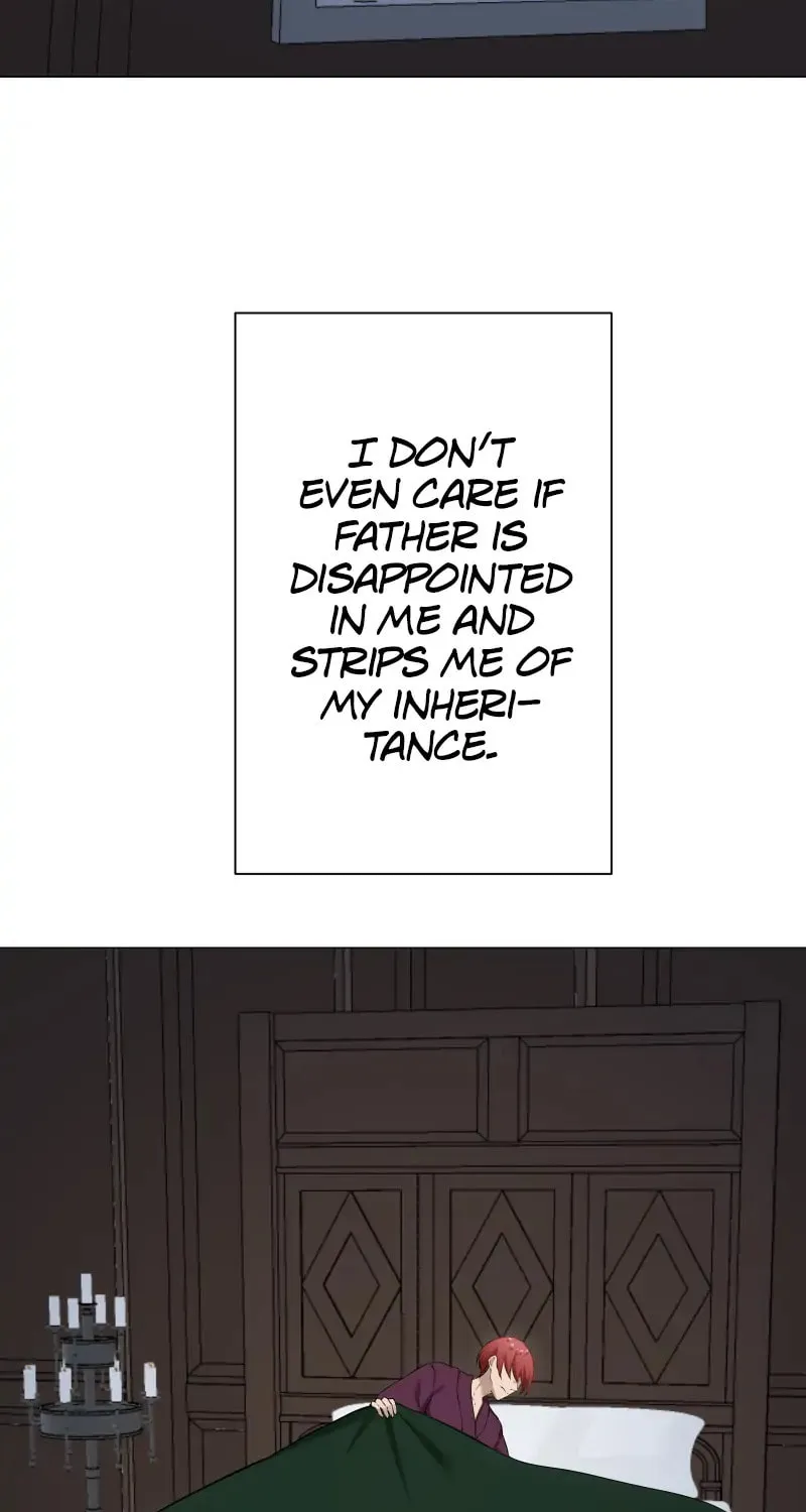 Nullitas ~The Counterfeit Bride~ Chapter 121 page 21 - 