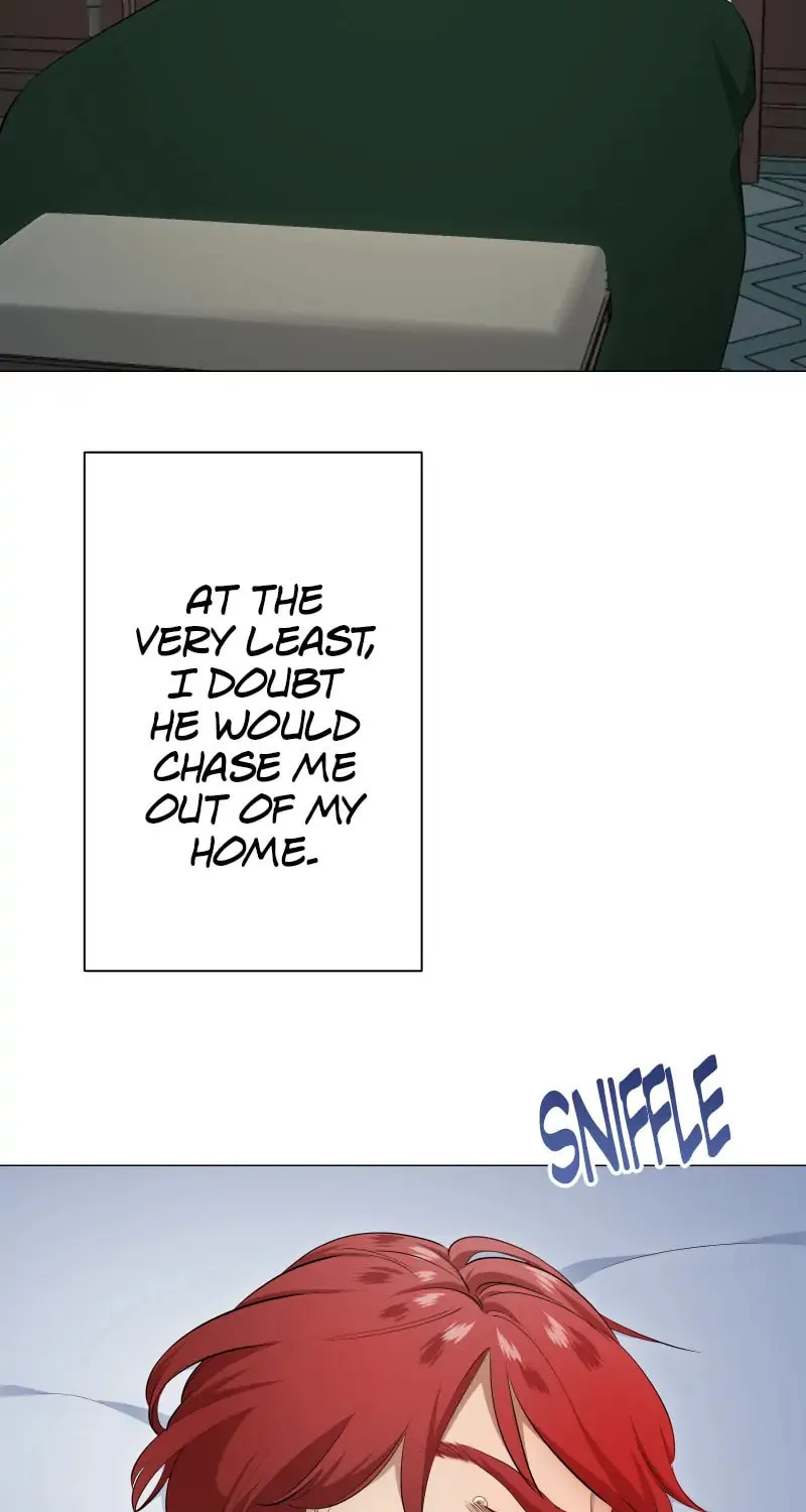 Nullitas ~The Counterfeit Bride~ Chapter 121 page 22 - 