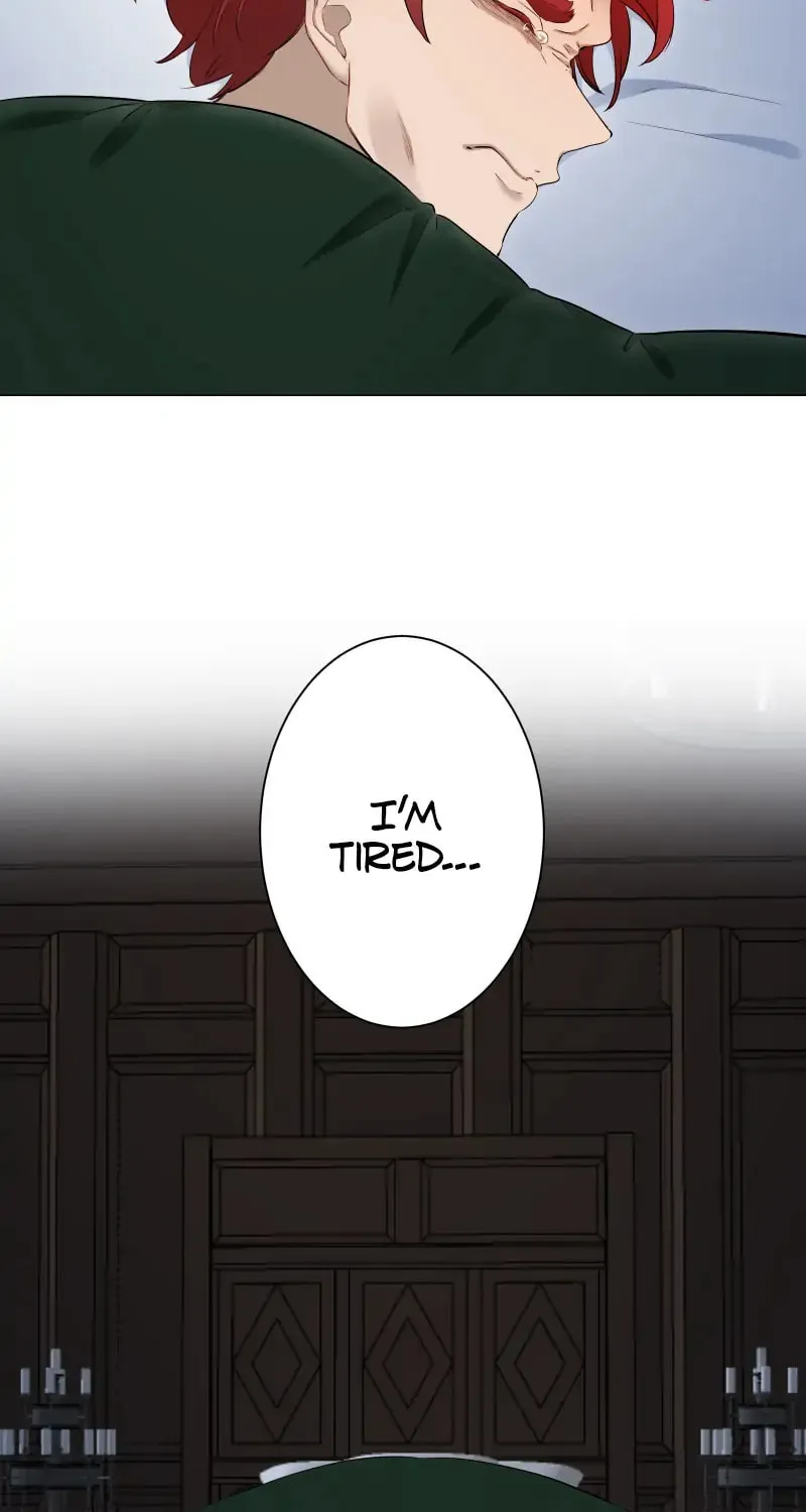 Nullitas ~The Counterfeit Bride~ Chapter 121 page 23 - 