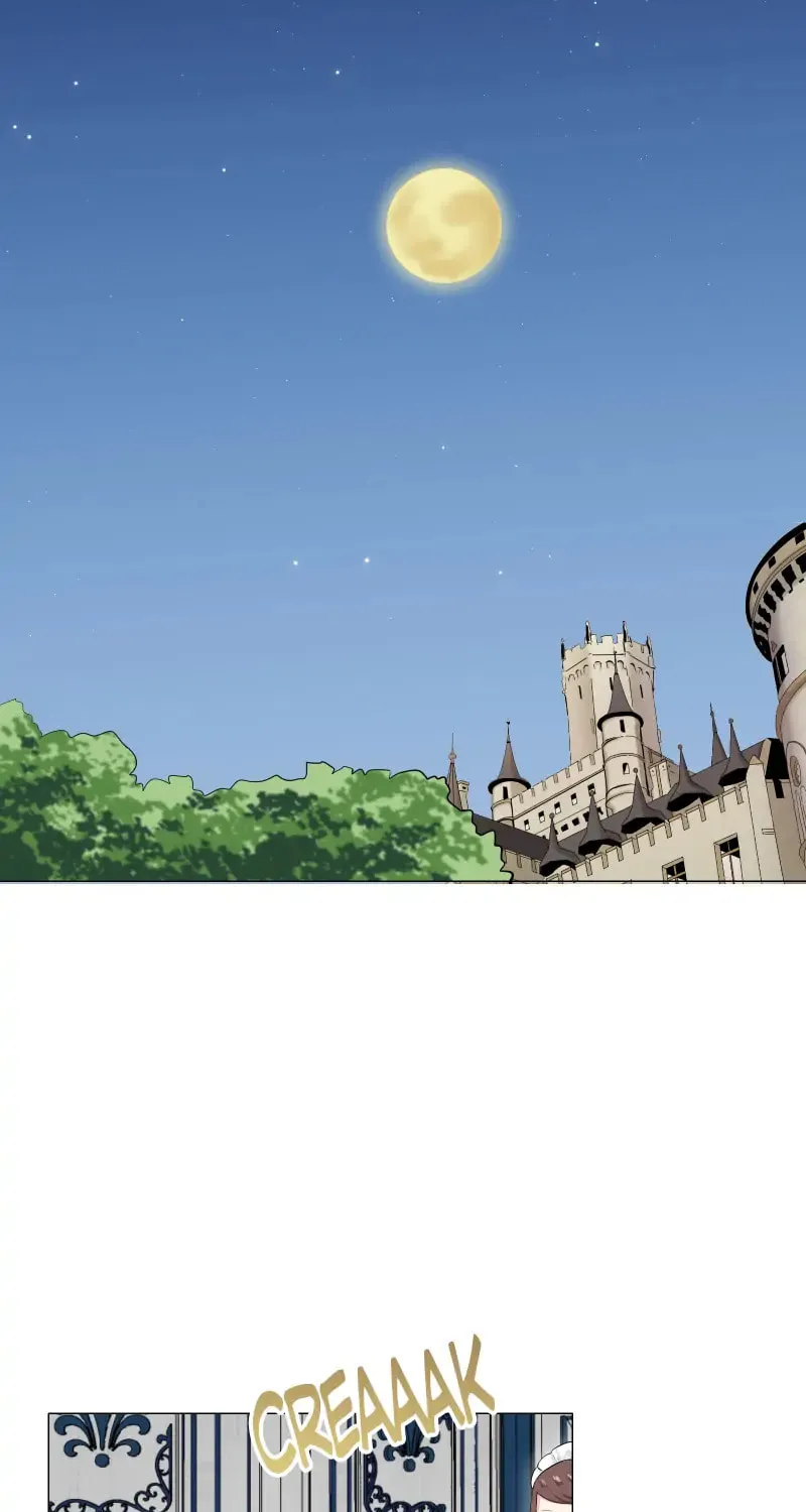 Nullitas ~The Counterfeit Bride~ Chapter 121 page 28 - 