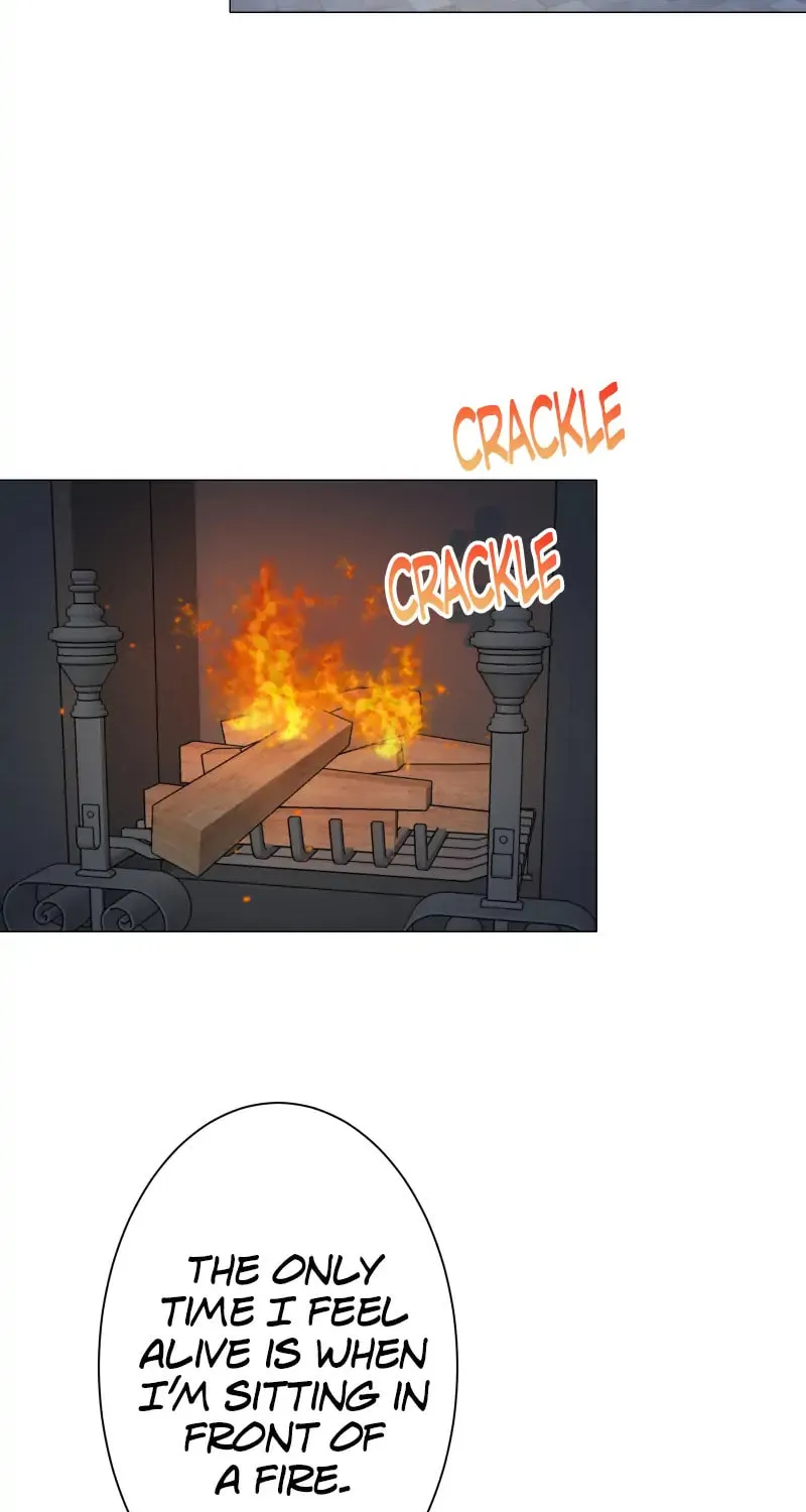 Nullitas ~The Counterfeit Bride~ Chapter 121 page 4 - 