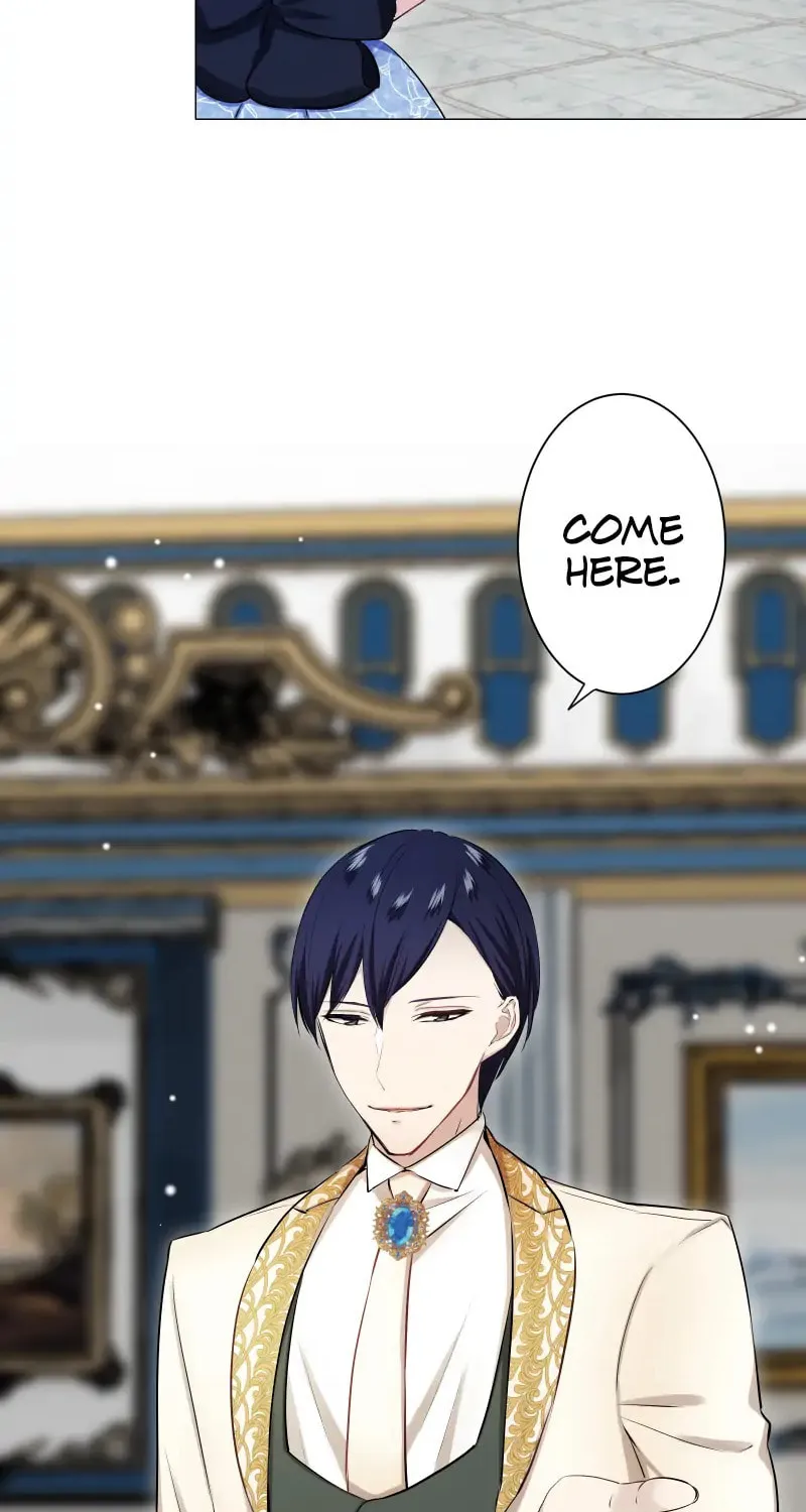 Nullitas ~The Counterfeit Bride~ Chapter 121 page 31 - 