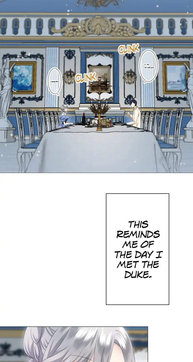 Nullitas ~The Counterfeit Bride~ Chapter 121 page 34 - 