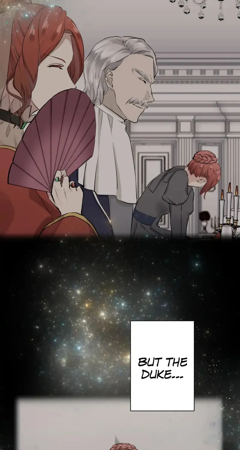 Nullitas ~The Counterfeit Bride~ Chapter 121 page 36 - 