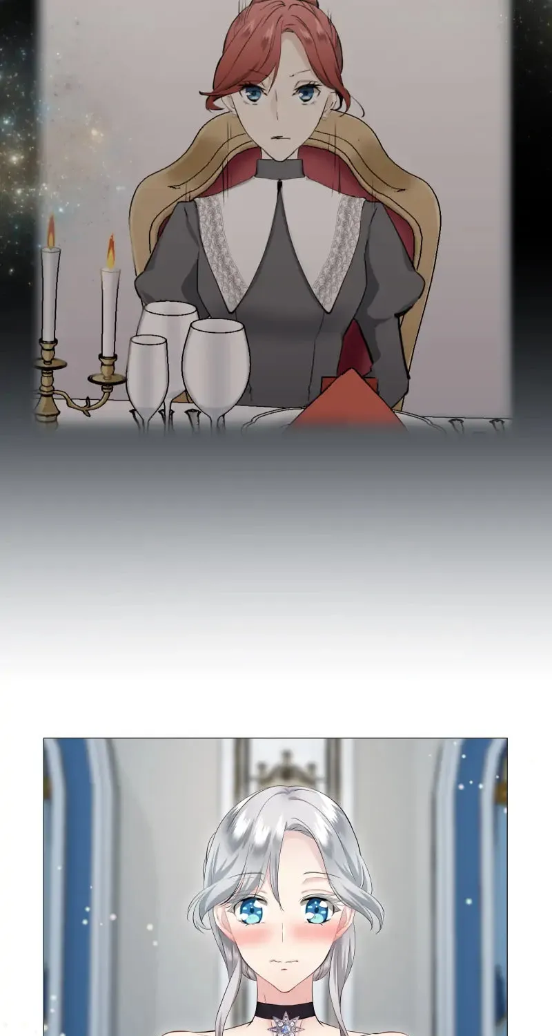 Nullitas ~The Counterfeit Bride~ Chapter 121 page 37 - 