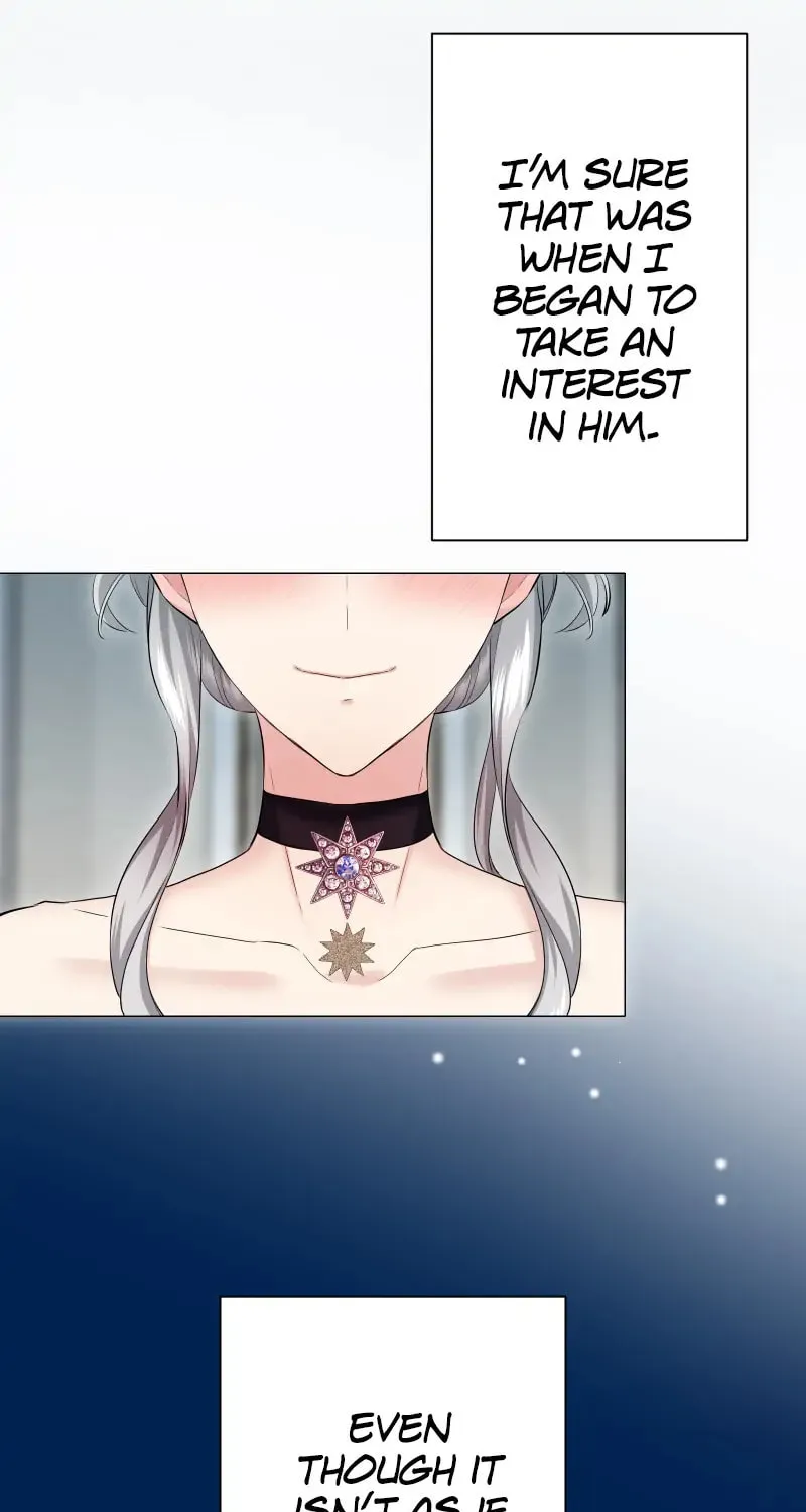 Nullitas ~The Counterfeit Bride~ Chapter 121 page 40 - 